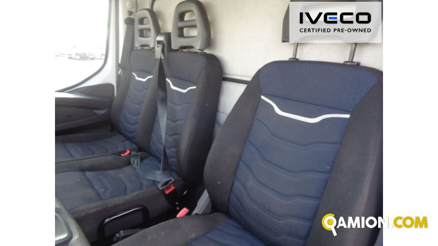 Iveco DAILY 35S16 DAILY 35S16 | Altro Altro | Iveco Orecchia