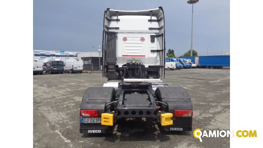 Iveco S-WAY AS440S48T/P ADR S-WAY AS440S48T/P ADR | Altro Altro | Iveco Orecchia