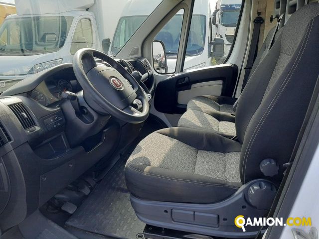 Fiat DUCATO DUCATO | Altro Altro | Iveco Orecchia