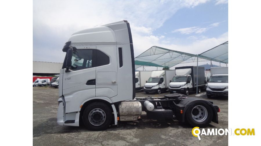 Iveco S-WAY AS440S48T/P ADR S-WAY AS440S48T/P ADR | Altro Altro | Iveco Orecchia