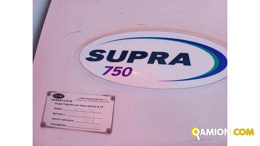 Iveco EUROCARGO ML120EL22/P EUROCARGO ML120EL22/P | Altro Altro | Iveco Orecchia