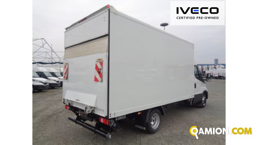 Iveco DAILY 35C16 DAILY 35C16 Altro | Iveco Orecchia