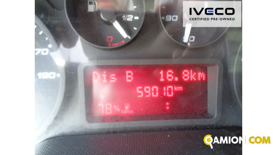 Iveco DAILY 35C16 3.0 DAILY 35C16 3.0 | Altro Altro | Iveco Orecchia