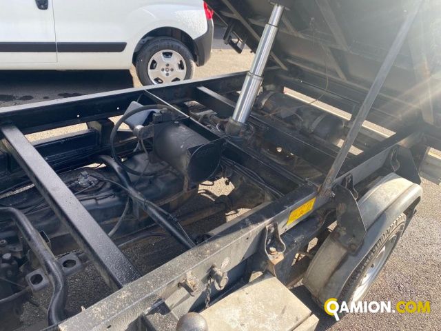 Giotti victoria GLADIATOR GLADIATOR | Altro Altro | Iveco Orecchia