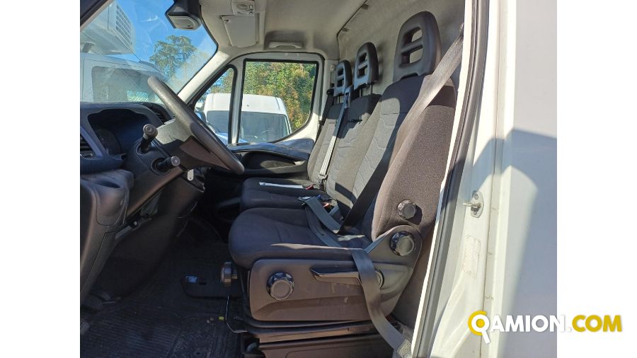 Iveco DAILY 35S16 DAILY 35S16 | Altro Altro | Iveco Orecchia