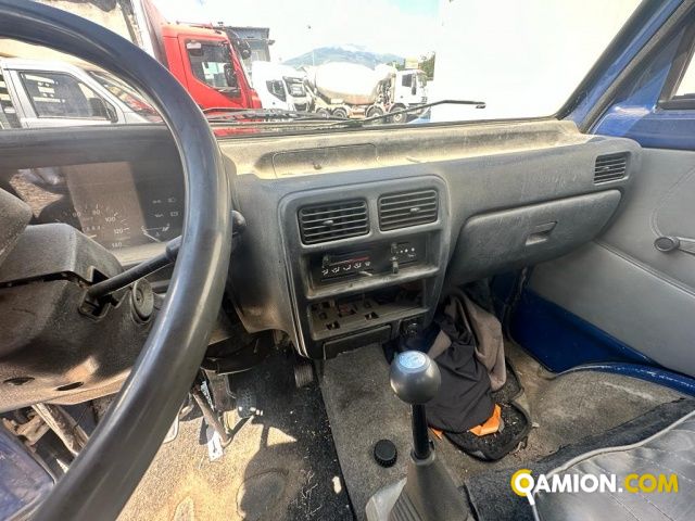 Piaggio PORTER PORTER | Altro Altro | Iveco Orecchia