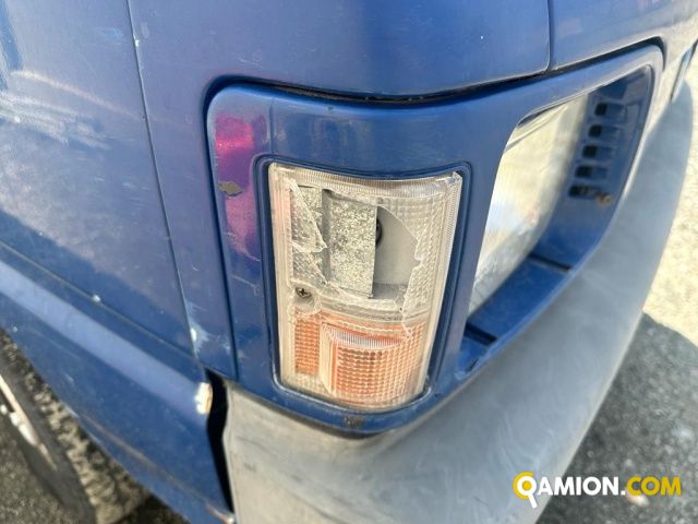 Piaggio PORTER PORTER | Altro Altro | Iveco Orecchia