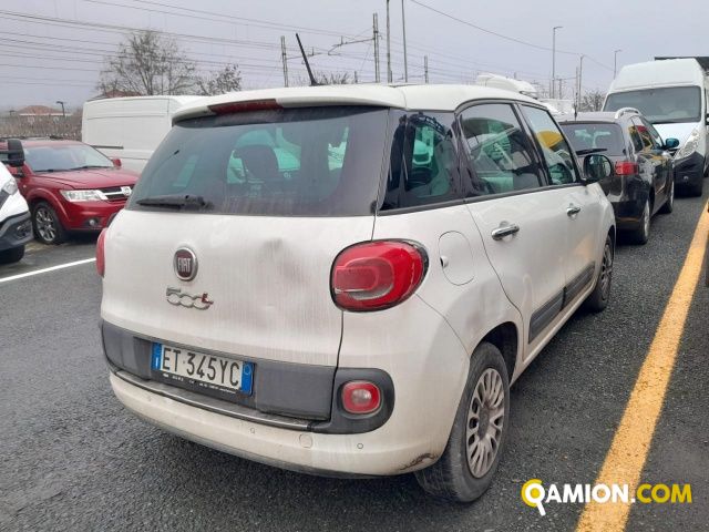 Fiat 500L AUTOCARRO N1 500L AUTOCARRO N1 | Altro Altro | Iveco Orecchia