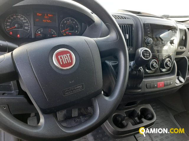 Fiat DUCATO DUCATO | Altro Altro | Iveco Orecchia