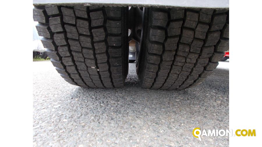 Iveco STRALIS AS440S46T/P LNG STRALIS AS440S46T/P LNG | Iveco Orecchia