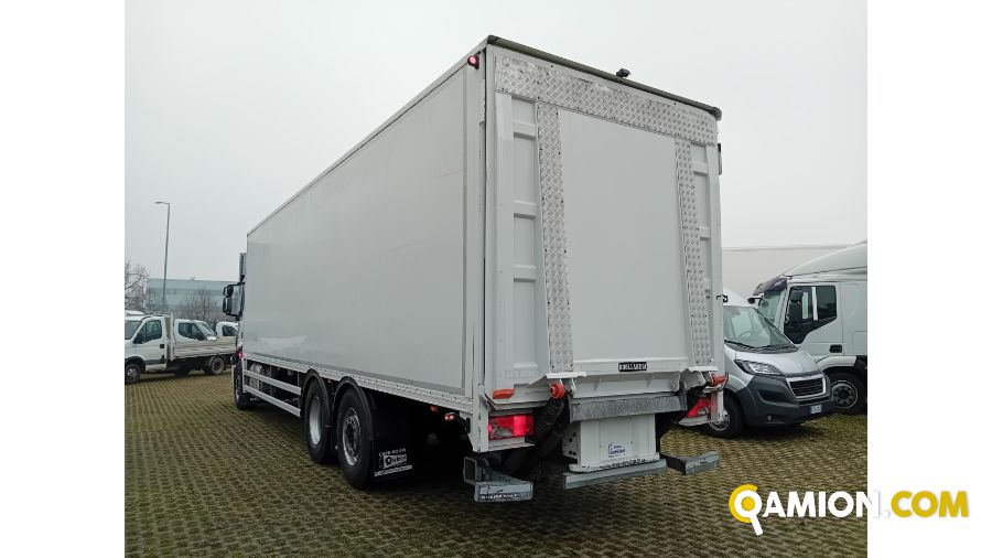 Iveco STRALIS AD260S33 STRALIS AD260S33 | Altro Altro | Iveco Orecchia