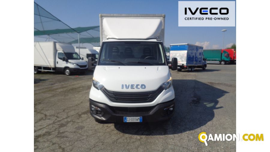 Iveco DAILY 35C14 - 3750 DAILY 35C14 - 3750 | Altro Altro | Iveco Orecchia