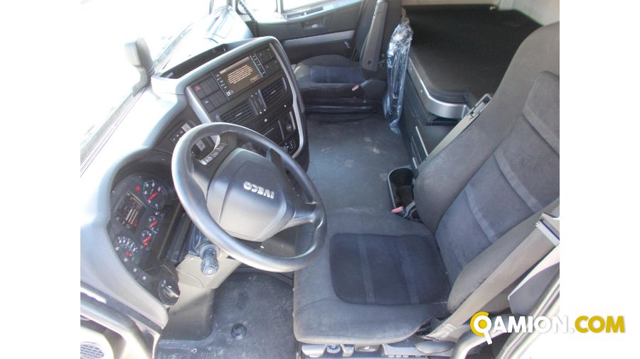 Iveco STRALIS AS440S46T/P LNG STRALIS AS440S46T/P LNG | Iveco Orecchia