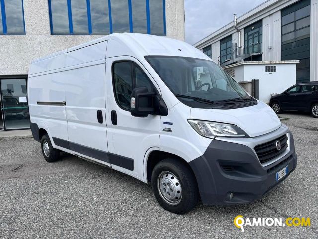 Fiat DUCATO DUCATO | Iveco Orecchia