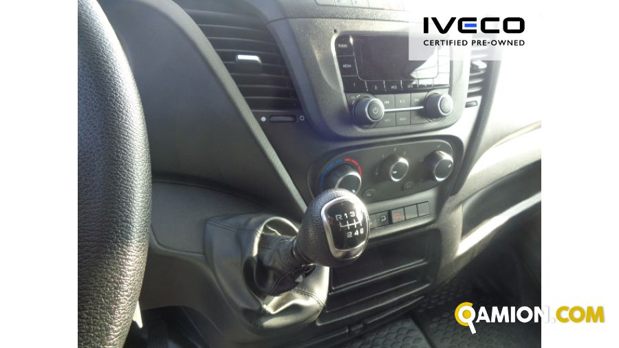 Iveco DAILY 35C16 DAILY 35C16 | Iveco Orecchia