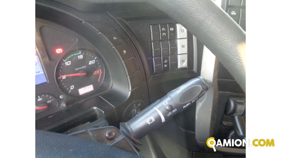 Iveco STRALIS AS440S48T/P STRALIS AS440S48T/P | Altro Altro | Iveco Orecchia