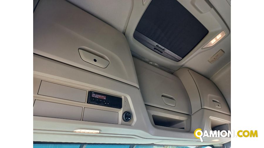 Iveco S-WAY AS440S49T/P S-WAY AS440S49T/P | Altro Altro | Iveco Orecchia