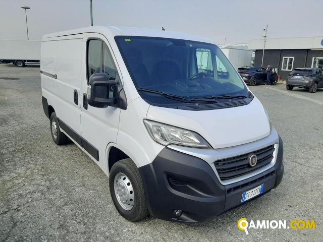 Fiat DUCATO DUCATO | Altro Altro | Iveco Orecchia
