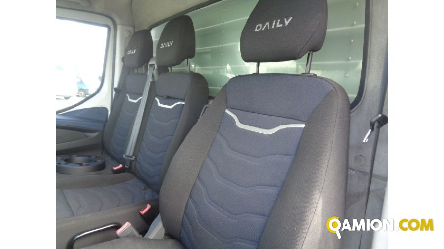Iveco DAILY 65C16H3.0 - 3750 DAILY 65C16H3.0 - 3750 | Altro Altro | Iveco Orecchia