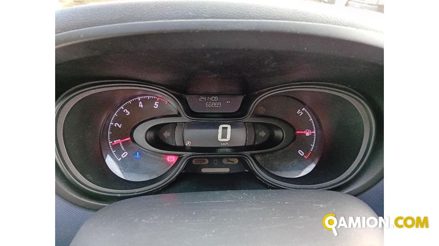 Opel VIVARO VIVARO | Altro Altro | Iveco Orecchia