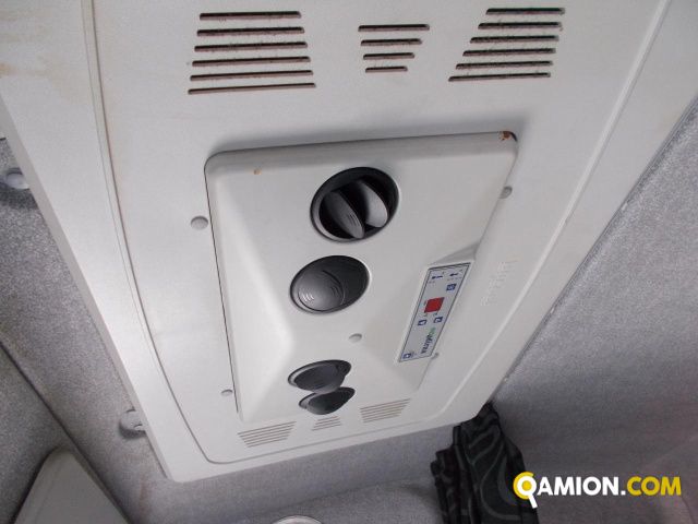 Iveco EUROCARGO ML120E28/P EUROCARGO ML120E28/P | Altro Altro | Iveco Orecchia