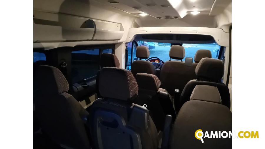 Peugeot BOXER - 9 POSTI BOXER - 9 POSTI | Altro Altro | Iveco Orecchia