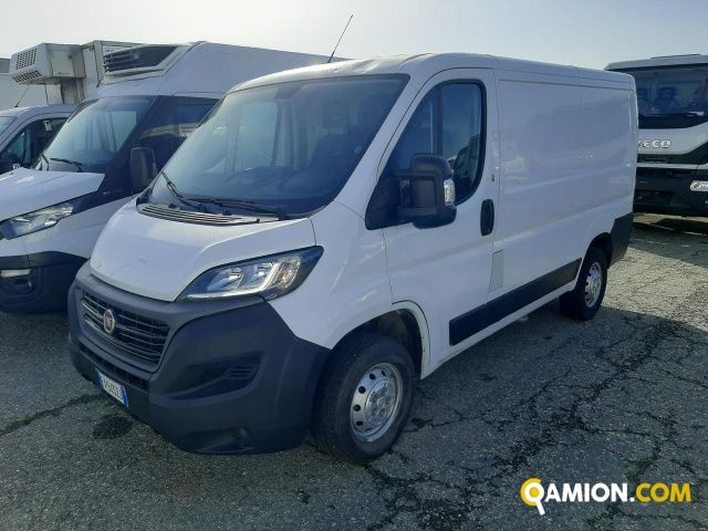 Fiat DUCATO DUCATO | Altro Altro | Iveco Orecchia