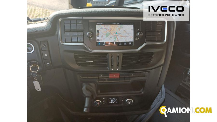 Iveco S-WAY AS440S51T/FP S-WAY AS440S51T/FP | Altro Altro | Iveco Orecchia