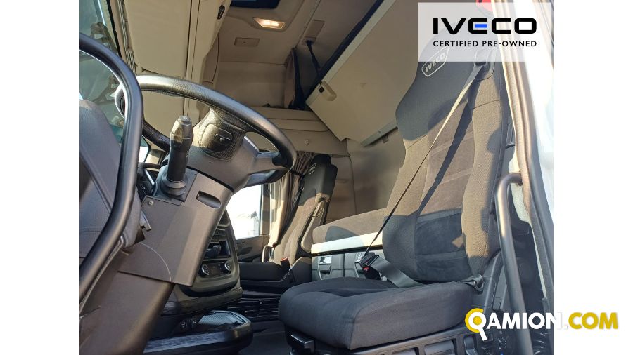 Iveco S-WAY AS440S51T/FP S-WAY AS440S51T/FP | Altro Altro | Iveco Orecchia