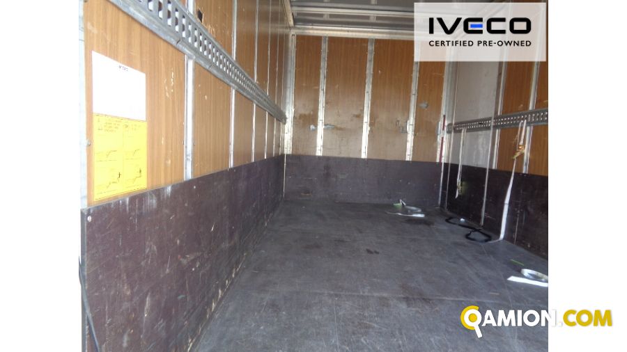 Iveco DAILY 35C14 - 3750 DAILY 35C14 - 3750 | Altro Altro | Iveco Orecchia