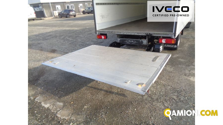 Iveco DAILY 35C16 DAILY 35C16 | Iveco Orecchia