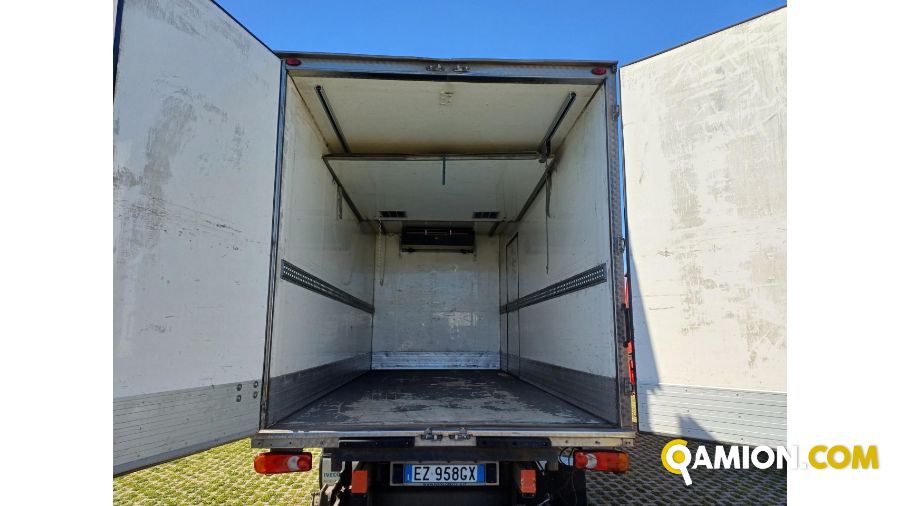 Iveco EUROCARGO ML120EL22/P EUROCARGO ML120EL22/P | Altro Altro | Iveco Orecchia