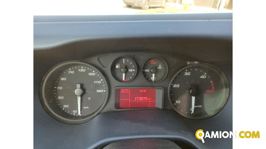 Iveco DAILY 35S14 CA - 4100 DAILY 35S14 CA - 4100 | Altro Altro | Iveco Orecchia