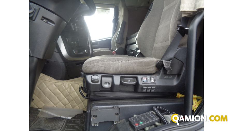 Iveco STRALIS AS440S48T/P STRALIS AS440S48T/P | Altro Altro | Iveco Orecchia