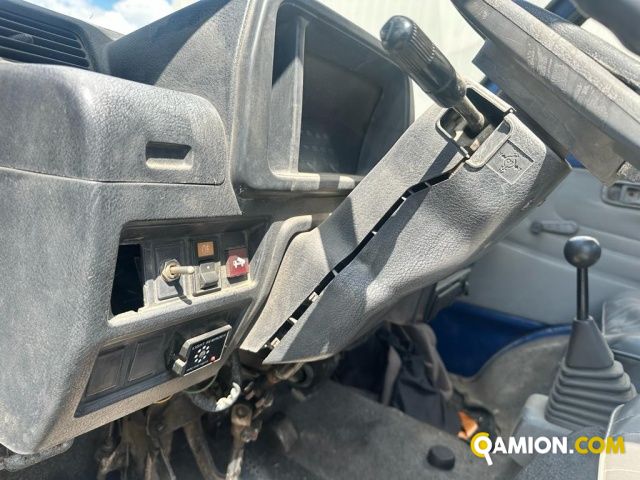 Piaggio PORTER PORTER | Altro Altro | Iveco Orecchia