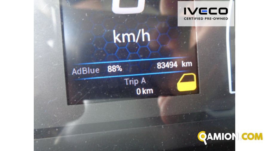 Iveco DAILY 35S16 DAILY 35S16 | Altro Altro | Iveco Orecchia