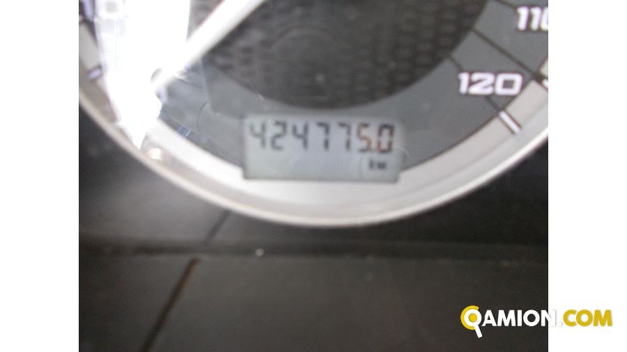 Iveco S-WAY AS440S46T/P LNG S-WAY AS440S46T/P LNG | Iveco Orecchia