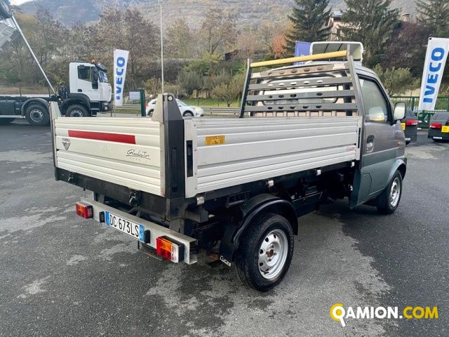 Giotti victoria GLADIATOR GLADIATOR | Altro Altro | Iveco Orecchia