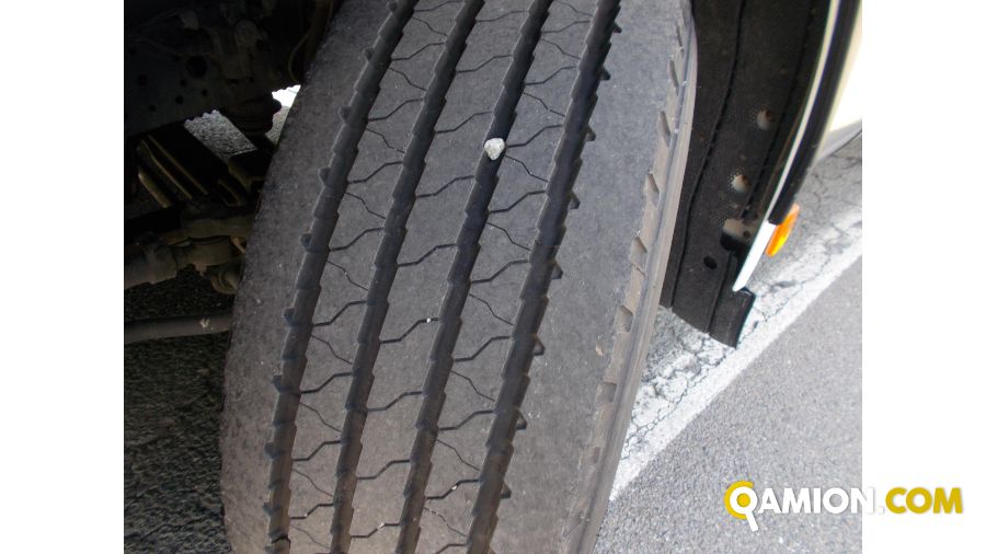 Iveco STRALIS AS440S46T/P LNG STRALIS AS440S46T/P LNG | Iveco Orecchia