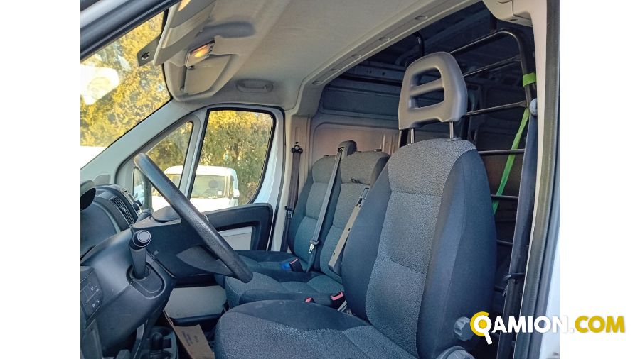 Fiat DUCATO DUCATO | Altro Altro | Iveco Orecchia