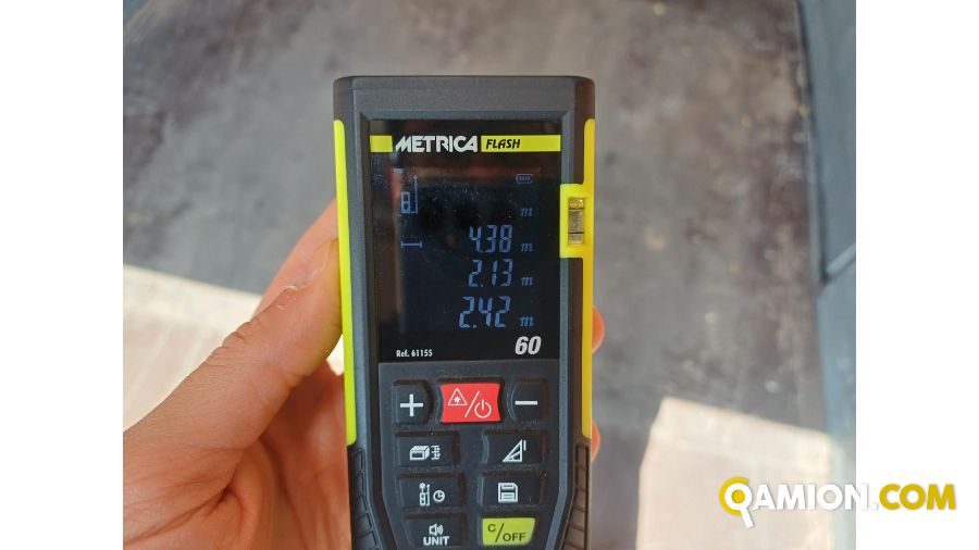 Iveco DAILY 35S14 CA - 4100 DAILY 35S14 CA - 4100 | Altro Altro | Iveco Orecchia