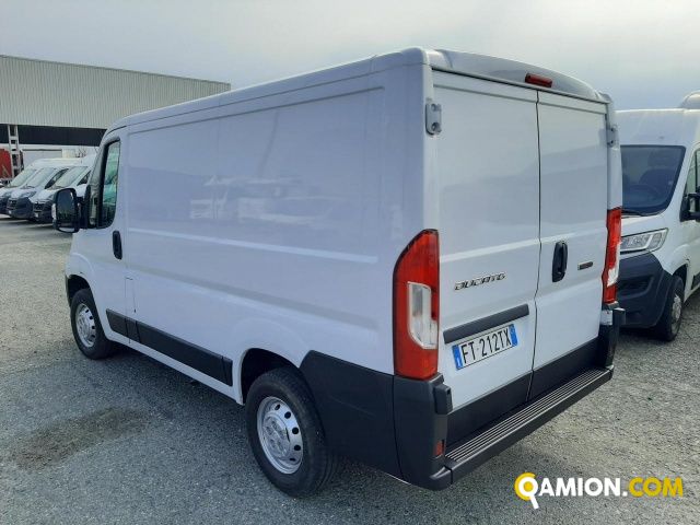 Fiat DUCATO DUCATO | Altro Altro | Iveco Orecchia
