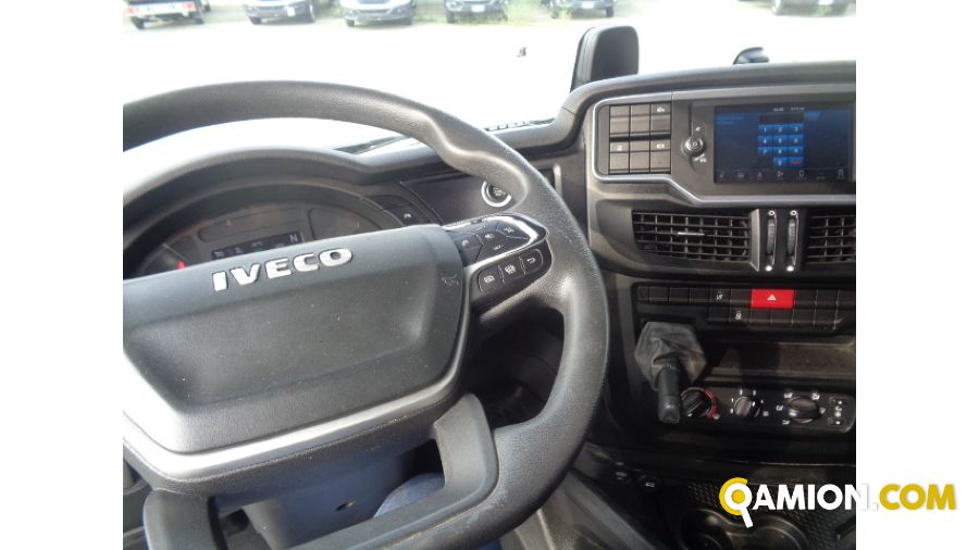 Iveco S-WAY AS440S48T/P S-WAY AS440S48T/P | Altro Altro | Iveco Orecchia