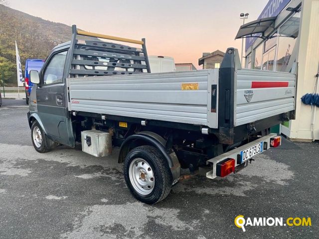 Giotti victoria GLADIATOR GLADIATOR | Altro Altro | Iveco Orecchia