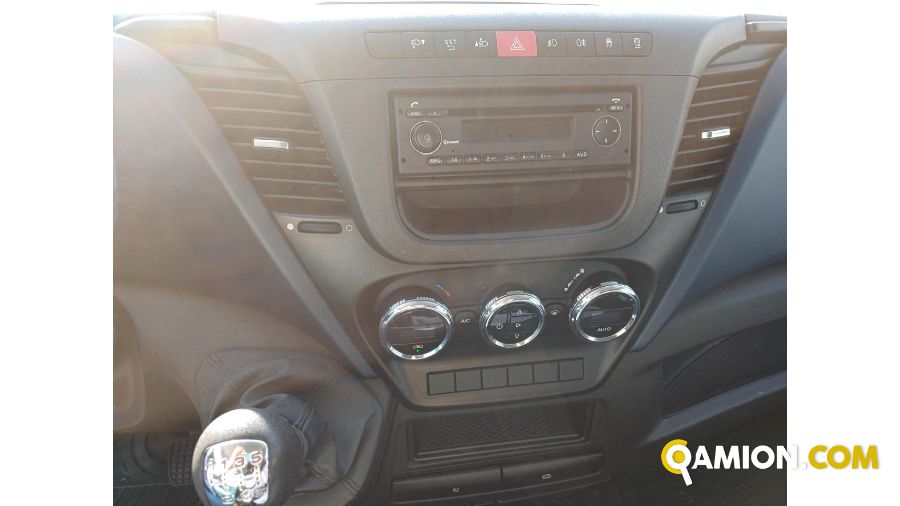 Iveco DAILY 35S16 DAILY 35S16 | Altro Altro | Iveco Orecchia