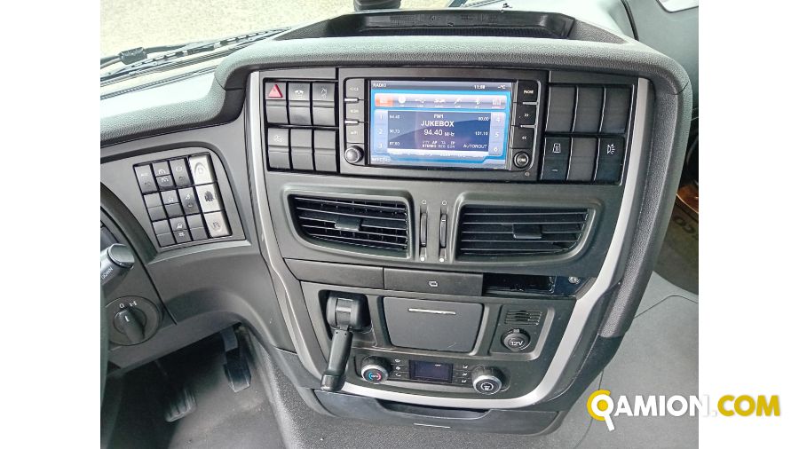 Iveco STRALIS AS440S46T/P STRALIS AS440S46T/P | Altro Altro | Iveco Orecchia