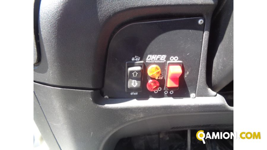 Iveco DAILY 35C18 DAILY 35C18 | Altro Altro | Iveco Orecchia