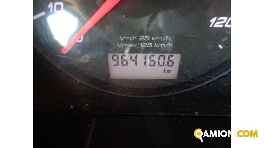 Iveco STRALIS AS440S48T/P STRALIS AS440S48T/P | Altro Altro | Iveco Orecchia