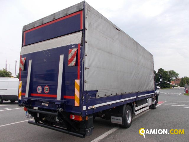 Iveco EUROCARGO ML120E28/P EUROCARGO ML120E28/P | Altro Altro | Iveco Orecchia