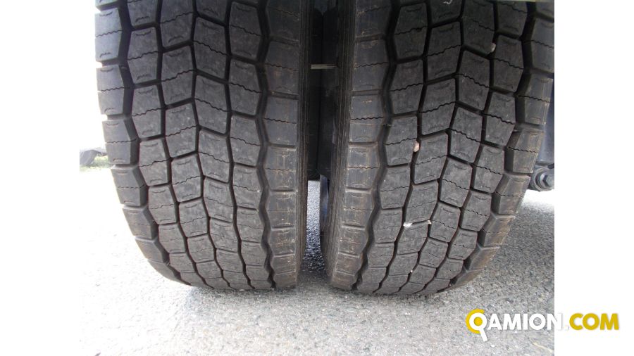 Iveco STRALIS AS440S46T/P LNG STRALIS AS440S46T/P LNG | Iveco Orecchia